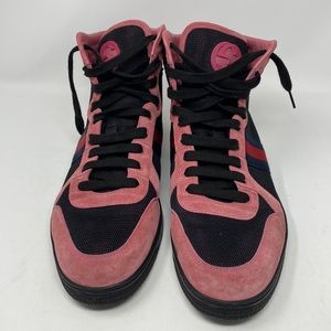 Gucci Sneakers Mens - 12